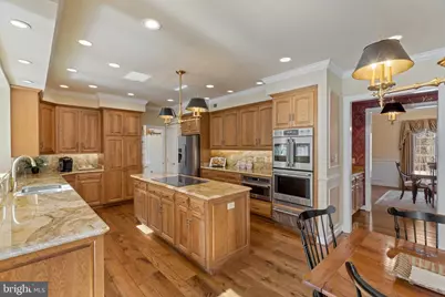 6613 Browns Quarry Road, Sabillasville, MD 21780 - Photo 19