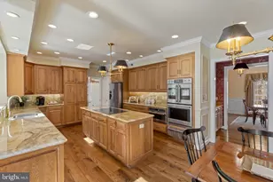 6613 Browns Quarry Rd, Sabillasville, MD 21780 - Photo 19