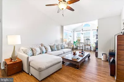 6391 Rutherford Court #J, Frederick, MD 21703 - Photo 1