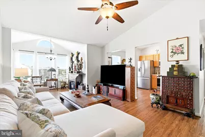 6391 Rutherford Court #J, Frederick, MD 21703 - Photo 1