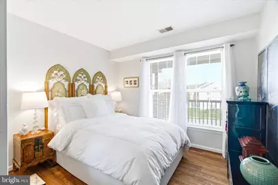 6391 Rutherford Court #J, Frederick, MD 21703 - Photo 15