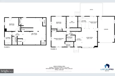 12235 Legore Bridge Road, Woodsboro, MD 21798 - Photo 37