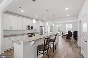 4932 MacDonough Pl, Frederick, MD 21703 - Photo 19