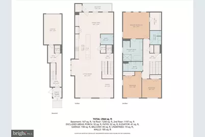 4932 Macdonough Place, Frederick, MD 21703 - Photo 67