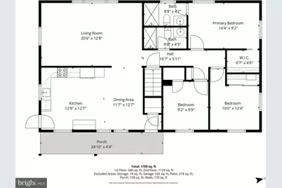 11818 Cash Smith Road, Keymar, MD 21757 - Photo 37