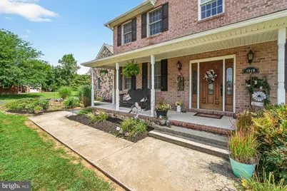 4948 Teen Barnes Road, Frederick, MD 21703 - Photo 3