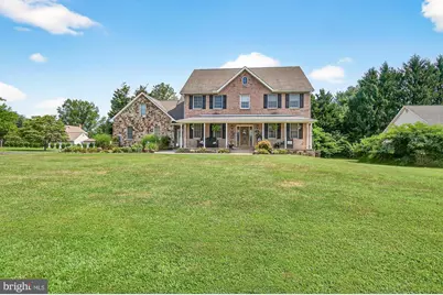 4948 Teen Barnes Road, Frederick, MD 21703 - Photo 1