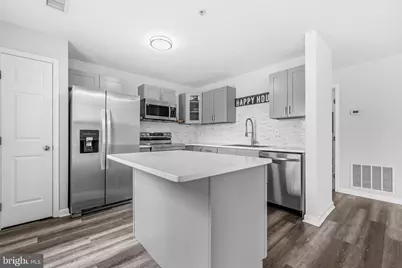 6413 Weatherby Court #E, Frederick, MD 21703 - Photo 9