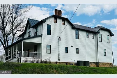 1411 Jefferson Pike, Knoxville, MD 21758 - Photo 5