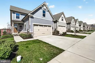 3234 Starlight St, Frederick, MD 21704 - Photo 3