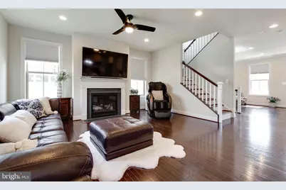 4396 Shamrock Drive, Monrovia, MD 21770 - Photo 17