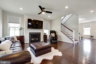 4396 Shamrock Dr, Monrovia, MD 21770 - Photo 17