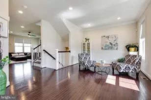 4396 Shamrock Dr, Monrovia, MD 21770 - Photo 7