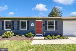 344 Catoctin Ave, Frederick, MD 21701 - Photo 3