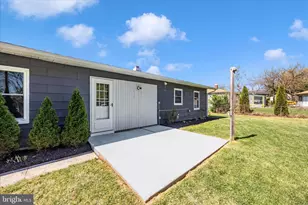 344 Catoctin Ave, Frederick, MD 21701 - Photo 47