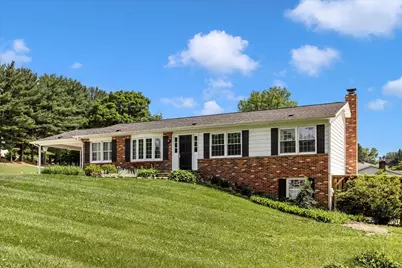 5811 Corporal Jones Court, Mount Airy, MD 21771 - Photo 1