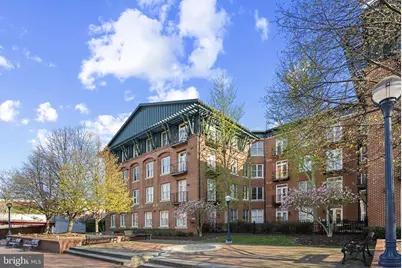 35 E All Saints Street #104, Frederick, MD 21701 - Photo 37