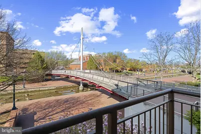 35 E All Saints Street #104, Frederick, MD 21701 - Photo 29