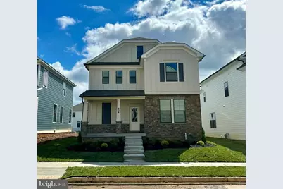 454 Hanson Street, Frederick, MD 21701 - Photo 1