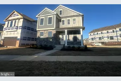 454 Hanson Street, Frederick, MD 21701 - Photo 1