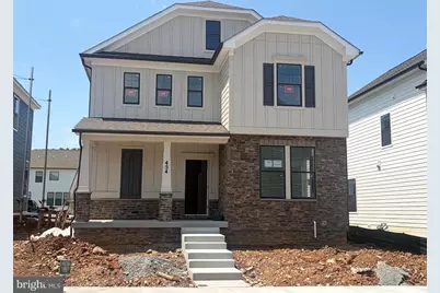 454 Hanson Street, Frederick, MD 21701 - Photo 1