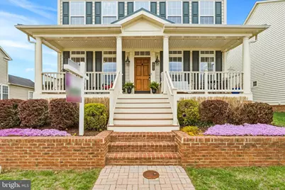 2708 Bill Dorsey Boulevard, Adamstown, MD 21710 - Photo 5