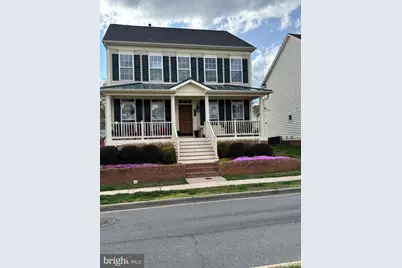 2708 Bill Dorsey Boulevard, Adamstown, MD 21710 - Photo 3