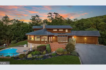 11127 Dublin Road, Woodsboro, MD 21798 - Photo 1