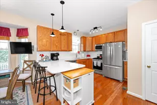 307 Washington St, Middletown, MD 21769 - Photo 15