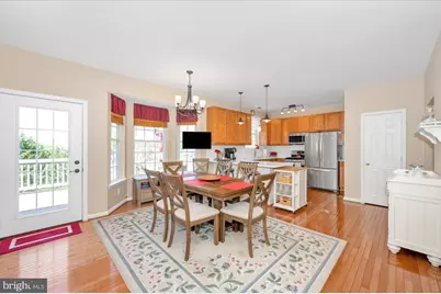 307 Washington Street, Middletown, MD 21769 - Photo 13