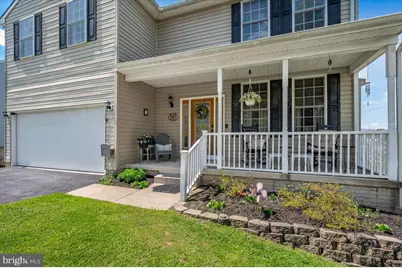 307 Washington Street, Middletown, MD 21769 - Photo 3