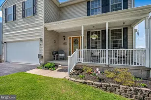 307 Washington St, Middletown, MD 21769 - Photo 3