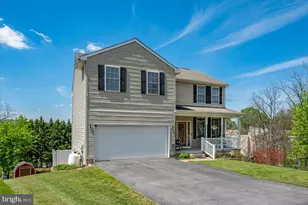 307 Washington St, Middletown, MD 21769 - Photo 63