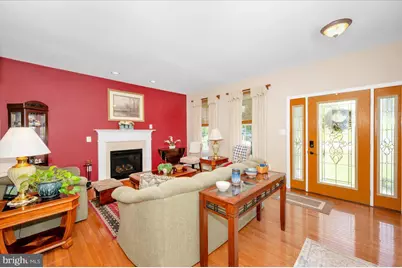 307 Washington Street, Middletown, MD 21769 - Photo 7