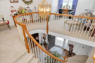 4810 N Reyburn Ct, Mount Airy, MD 21771 - Photo 41