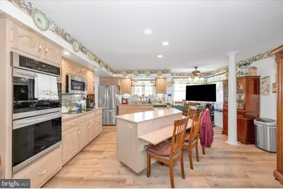 4810 N Reyburn Court, Mount Airy, MD 21771 - Photo 21