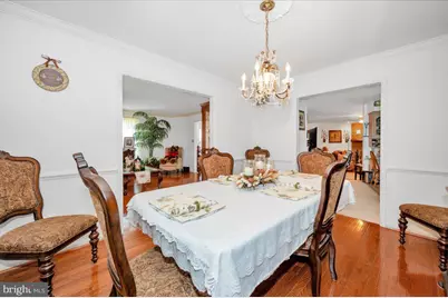 4810 N Reyburn Court, Mount Airy, MD 21771 - Photo 15