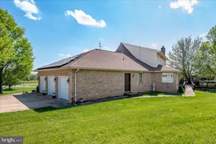 4810 N Reyburn Ct, Mount Airy, MD 21771 - Photo 55