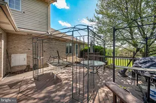 4810 N Reyburn Ct, Mount Airy, MD 21771 - Photo 57