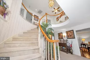 4810 N Reyburn Ct, Mount Airy, MD 21771 - Photo 9