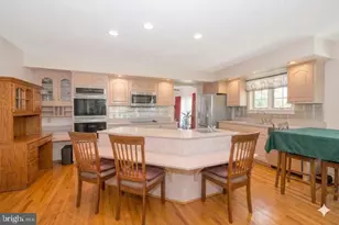 4810 N Reyburn Ct, Mount Airy, MD 21771 - Photo 19