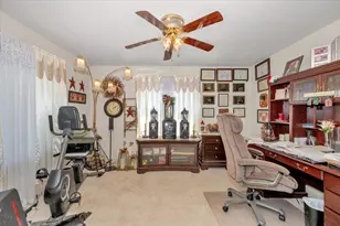 4810 N Reyburn Ct, Mount Airy, MD 21771 - Photo 33