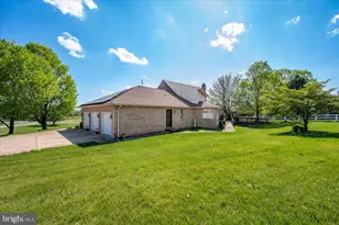 4810 N Reyburn Ct, Mount Airy, MD 21771 - Photo 61