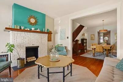 520 Elm Street, Frederick, MD 21701 - Photo 5