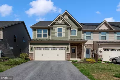 1276 Drydock Street, Brunswick, MD 21716 - Photo 1