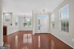 116 Mountain Creek Circle, Frederick, MD 21702 - Photo 7