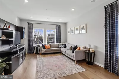 1109 Saxton Drive, Frederick, MD 21702 - Photo 17