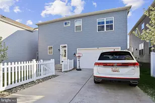 1109 Saxton Dr, Frederick, MD 21702 - Photo 49