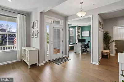 1109 Saxton Drive, Frederick, MD 21702 - Photo 3