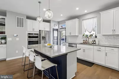 1109 Saxton Drive, Frederick, MD 21702 - Photo 13